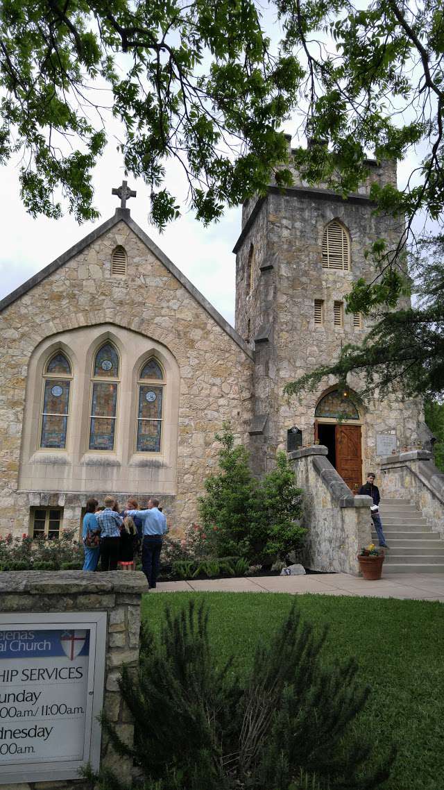 ebensberger funeral home boerne texas